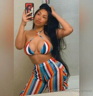 Mitsyramosx OnlyFans Leaked Free Thumbnail Picture - #crtK5BwVkN