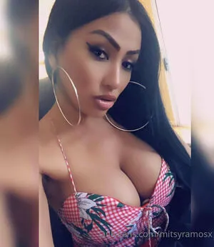 Mitsyramosx OnlyFans Leaked Free Thumbnail Picture - #d2Man0ms25