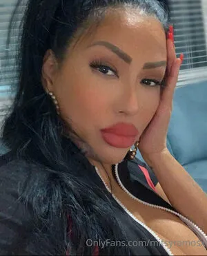 Mitsyramosx OnlyFans Leaked Free Thumbnail Picture - #kbGlqMJKay