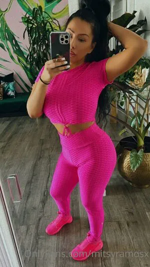 Mitsyramosx OnlyFans Leaked Free Thumbnail Picture - #qGXi8xWBq7