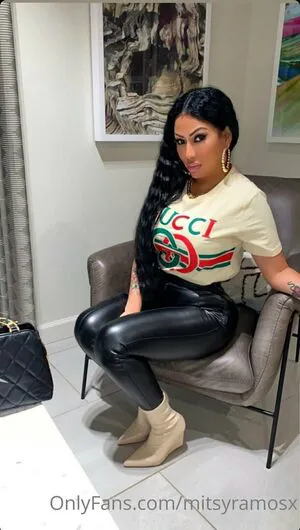 Mitsyramosx OnlyFans Leaked Free Thumbnail Picture - #qd2JpyiAsx