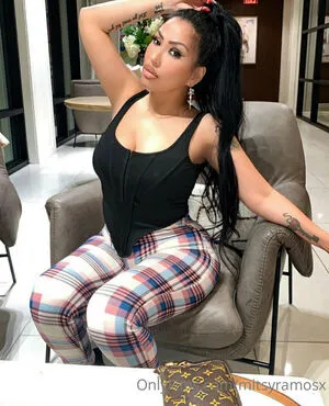 Mitsyramosx OnlyFans Leaked Free Thumbnail Picture - #rwopHSfLVc