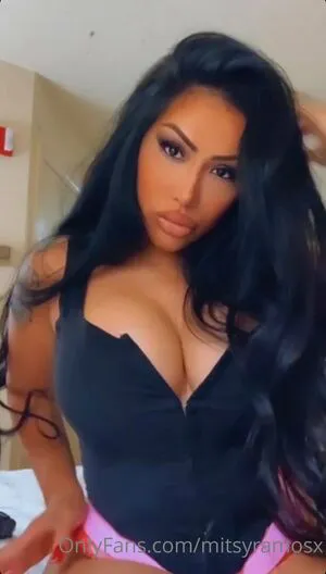 Mitsyramosx OnlyFans Leaked Free Thumbnail Picture - #y8nlI0dxqR