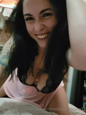 Mittenzkitsune13 OnlyFans Leaked Free Thumbnail Picture - #5187dbSxBN
