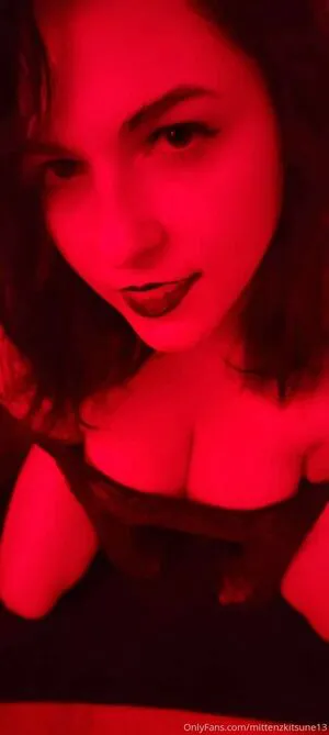 Mittenzkitsune13 OnlyFans Leaked Free Thumbnail Picture - #TvZ8gHXQu3