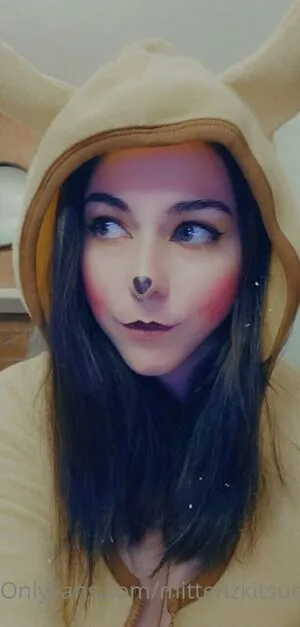 Mittenzkitsune13 OnlyFans Leaked Free Thumbnail Picture - #zrny1lGT3r