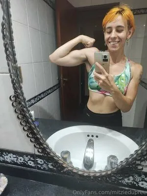 Mitziedupree OnlyFans Leaked Free Thumbnail Picture - #RMKdFqt345