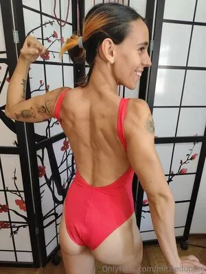 Mitziedupree OnlyFans Leaked Free Thumbnail Picture - #bSi1gLLVZo