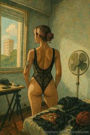 Mitziedupree OnlyFans Leaked Free Thumbnail Picture - #bgrgrau27g