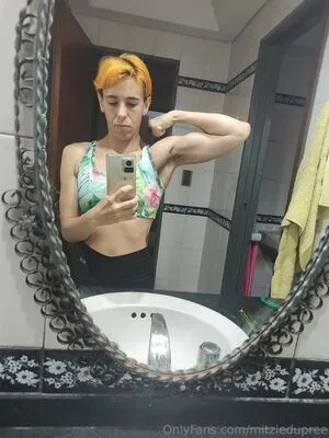 Mitziedupree OnlyFans Leaked Free Thumbnail Picture - #t2ljhw4Cyt