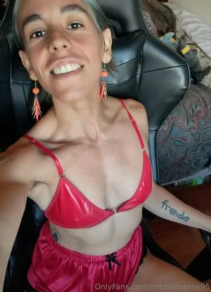 Mitziedupree95 OnlyFans Leaked Free Thumbnail Picture - #Y8Sbvi7Lq6