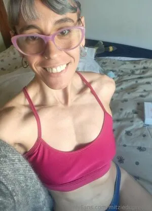 Mitziedupree95 OnlyFans Leaked Free Thumbnail Picture - #xR4IBfciN5