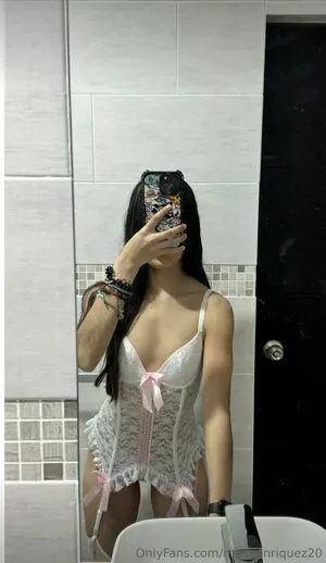 Mitzyenriquez OnlyFans Leaked Free Thumbnail Picture - #9C703ETGax