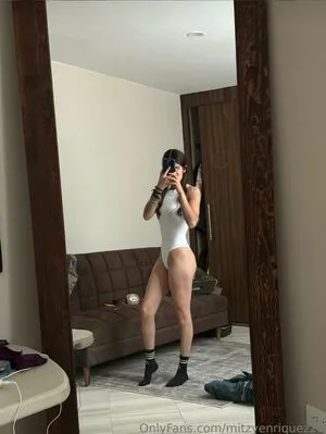 Mitzyenriquez OnlyFans Leaked Free Thumbnail Picture - #VQU2SS5cHA
