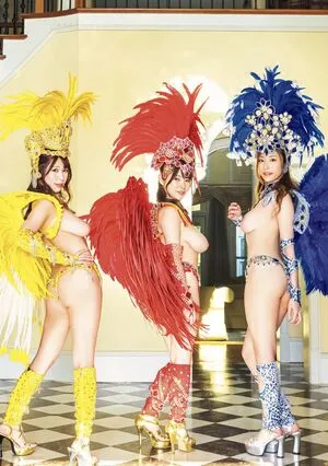 Miu Arioka OnlyFans Leaked Free Thumbnail Picture - #pWwv6LUOdc