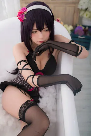 Miu Cosplayer OnlyFans Leaked Free Thumbnail Picture - #0EhItJqA13
