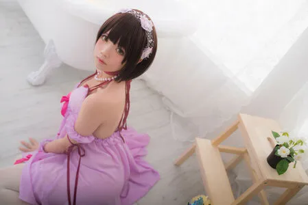 Miu Cosplayer OnlyFans Leaked Free Thumbnail Picture - #0LdQRAfR8Q