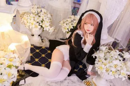 Miu Cosplayer OnlyFans Leaked Free Thumbnail Picture - #0dXL4fBPd0