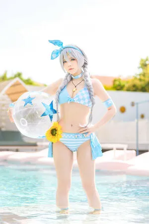 Miu Cosplayer OnlyFans Leaked Free Thumbnail Picture - #1WgjyL6cQA