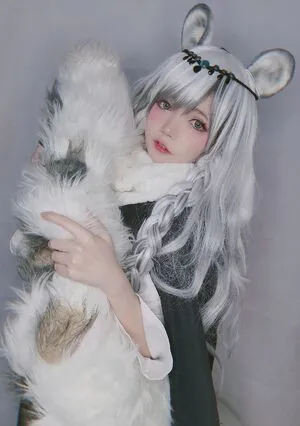Miu Cosplayer OnlyFans Leaked Free Thumbnail Picture - #207wDFhlTJ