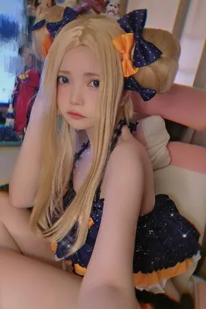 Miu Cosplayer OnlyFans Leaked Free Thumbnail Picture - #28yduwHBjb
