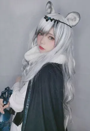 Miu Cosplayer OnlyFans Leaked Free Thumbnail Picture - #2AJjocHmId