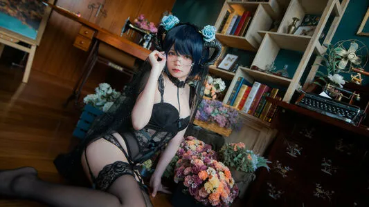 Miu Cosplayer OnlyFans Leaked Free Thumbnail Picture - #2Cm9eA0PPL