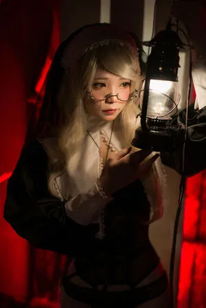 Miu Cosplayer OnlyFans Leaked Free Thumbnail Picture - #2RcBUvB9Wu