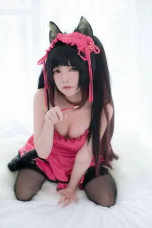 Miu Cosplayer OnlyFans Leaked Free Thumbnail Picture - #4MRfutz32g