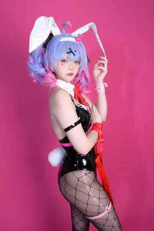 Miu Cosplayer OnlyFans Leaked Free Thumbnail Picture - #4qwFj9Cg1E