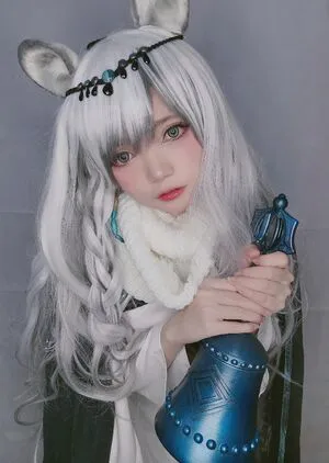 Miu Cosplayer OnlyFans Leaked Free Thumbnail Picture - #5k0j3driHh