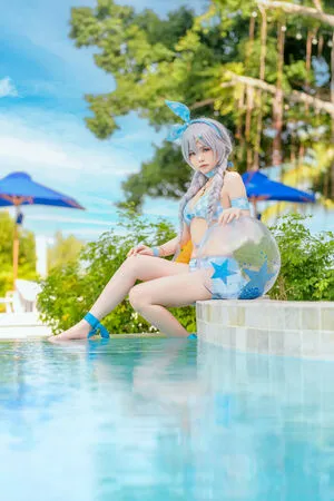 Miu Cosplayer OnlyFans Leaked Free Thumbnail Picture - #6NZ9z36lLF