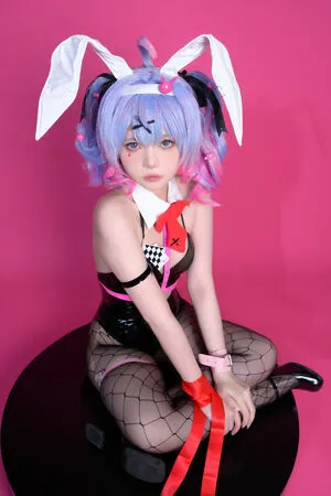 Miu Cosplayer OnlyFans Leaked Free Thumbnail Picture - #6ptvqgEw8e