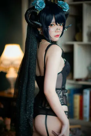 Miu Cosplayer OnlyFans Leaked Free Thumbnail Picture - #6wj7xf7c19