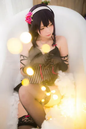Miu Cosplayer OnlyFans Leaked Free Thumbnail Picture - #7aWmr20nZ6
