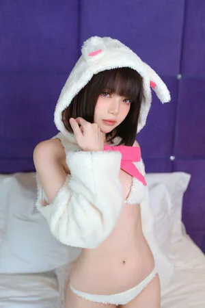 Miu Cosplayer OnlyFans Leaked Free Thumbnail Picture - #7ezKAY8Nhl