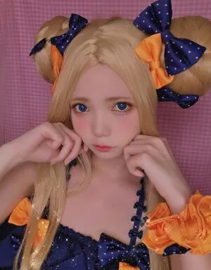 Miu Cosplayer OnlyFans Leaked Free Thumbnail Picture - #7wNa4CKBvf