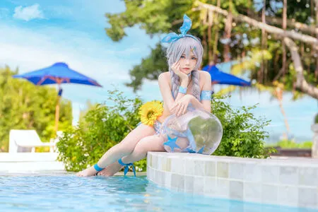Miu Cosplayer OnlyFans Leaked Free Thumbnail Picture - #8cksTmrTVy
