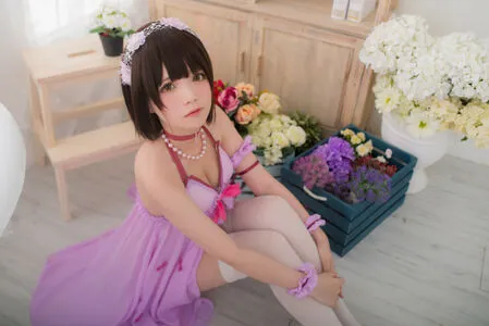 Miu Cosplayer OnlyFans Leaked Free Thumbnail Picture - #8dktwdlvI1