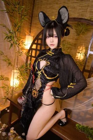 Miu Cosplayer OnlyFans Leaked Free Thumbnail Picture - #8hovO79Ngt