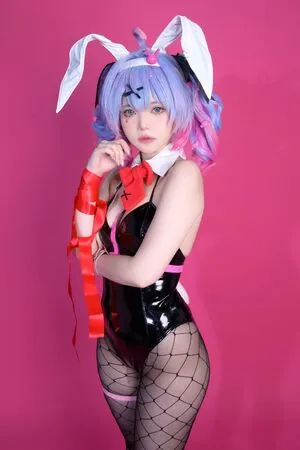 Miu Cosplayer OnlyFans Leaked Free Thumbnail Picture - #96QvOrF1bW