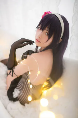 Miu Cosplayer OnlyFans Leaked Free Thumbnail Picture - #9ErtbG0Lnd