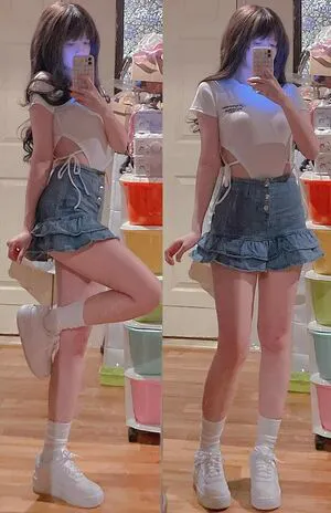 Miu Cosplayer OnlyFans Leaked Free Thumbnail Picture - #9QaDkjwCpF