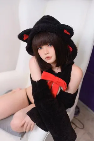 Miu Cosplayer OnlyFans Leaked Free Thumbnail Picture - #AMbUqp4woJ