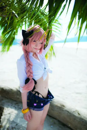 Miu Cosplayer OnlyFans Leaked Free Thumbnail Picture - #ANPW8wUf1o