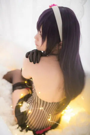 Miu Cosplayer OnlyFans Leaked Free Thumbnail Picture - #B8Yp2m4Qag