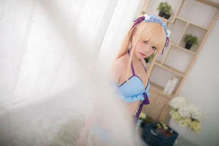 Miu Cosplayer OnlyFans Leaked Free Thumbnail Picture - #BOdIltBbe6