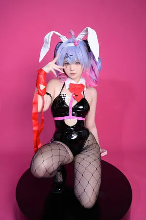 Miu Cosplayer OnlyFans Leaked Free Thumbnail Picture - #BOvuAXZblS