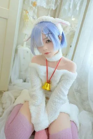 Miu Cosplayer OnlyFans Leaked Free Thumbnail Picture - #BRSSXGLtHV