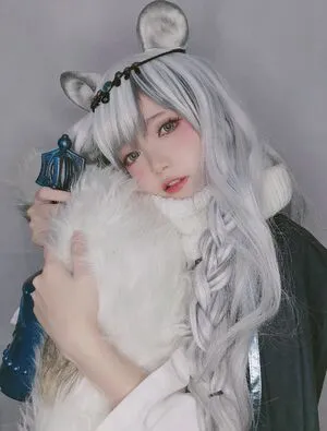 Miu Cosplayer OnlyFans Leaked Free Thumbnail Picture - #BawUtI2coe